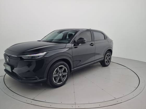 HONDA HR-V 1.5 DI I-VTEC FLEX EX CVT HONDA HR-V 1.5 DI I-VTEC FLEX EX CVT